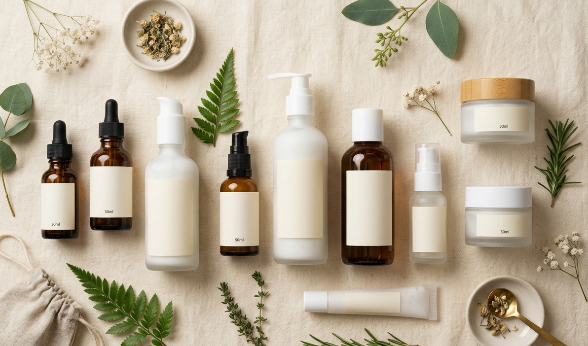 Private Label Manufacturing